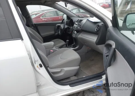 2008 Toyota Rav4 Limited z USA, uszkodzony, nr VIN JTMBD31V185178863